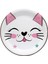Miss Cat Karton Tabak - 23cm x 8 Adet 3