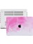 Macbook Air M1 Kılıf 13 inç A1932 A2179 A2337 ile Uyumlu Paint02 2