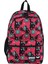 Team Backpack 30 Allover Unisex Çanta 002484113 2