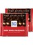 Dark Whole Hazelnuts 100 G x 2 1