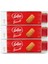 Bıscoff 50 * 6,25 gr x 3 1