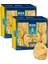 Fettuccine Makarna 500 G x 2 1