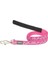 Flanno Desenli Pembe Uzatma 12 mm 1