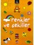 Şiir Çocuk Yayıncılık 3+ Yaş Renkler ve Şekiller Kitabı 1