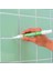 Grout Pen Fayans Derz Kalemi 2 mm Beyaz 2