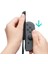 Switch Joy - Con Hand Strap Bileklik Siyah 3