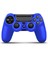 Lacivert Mat Playstation 4 Ps4 Kol Kılıfı - Dualshock 4 Kılıf 1