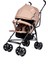 Baby Atlas Tam Yatar Baston Bebek Arabası 1