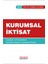 Kurumsal Iktisat Kurallar ve Kurumların Iktisadi Gelişme Açısından Önemi 1