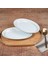 SOPRANO 2 ADET 25 cm GOLD KAYIK TABAK 1