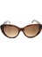 Ventura Dark Brown 54 Güneş Gözlüğü 2