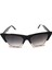 Julıano Plus 5015 C06 52-Black Kadın Güneş Gözlüğü 2