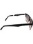 Julıano Plus 5015 C06 52-Black Kadın Güneş Gözlüğü 3