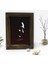 Gift Atatürk Tasarımlı Dekoratif Doğal Masif Ahşap Çerçeve 15X20CM-9 2