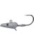 Sandeel Jig Head 16 G 3/0 3 Pcs Real P 1