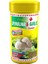 Marin Spirulina Garlic Sarımsaklı Granül Yem 250 ml 1