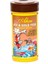 Koi ve Japon Balığı Doğal Yem (Ahm Natural Pond Sticks 250 Ml) 1