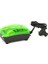 Hava Motoru SB-333A 3W 3.5 Lt/dk 2