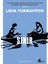 Sınır - Lidia Yuknavitch 1