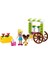 30413 Friends Çiçek Arabası Polybag 1