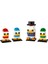 Brickheadz 40477 Disney Varyemez Amca, Cin, Can ve Cem 1