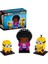 40421 Minions Belle Bottom, Kevin ve Bob 1