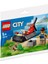30570 City Vahşi Hayvan Kurtarma Hoverkraftı 2