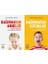 Bağırmayan Çocuklar - Bağırmayan Anneler - 2 Kitap - Hatice Kübra Tongar 1