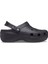 Classic Platform Clog W Siyah Kadın Terlik 206750-001 1