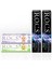 R.o.c.s Sensation Whitening Macun ve 0-3 Baby Macun Aile Seti-(2 Sensation -1 Papatya-1 Ihlamur) 1