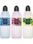 Okyanus + Japon Kiraz Çiçeği + Limon Kolonyası 400 ml 1