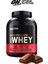 Optimum Çikolata Aromalı Gold Standard Whey Protein Tozu 2,273 gr 1