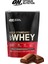 Optimum Nutrition Optimum Çilek Aromalı Gold Standard Whey Protein Tozu 450 gr 1