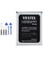 Vestel V5530 Batarya Pil + Tamir Seti 1