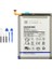 Samsung M10 M105 Batarya Pil + Tamir Seti 1