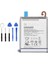Samsung A10S A105 Batarya Pil + Tamir Seti 1
