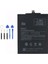 Xiaomi Redmi Go Batarya Pil + Tamir Seti 1