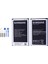 Samsung Note 3 Neo N7500 Batarya Pil + Tamir Seti 1