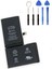 Apple iPhone 11 Pro Max Batarya Pil + Tamir Seti 1