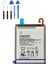 Samsung A10E A102 Batarya Pil + Tamir Seti 1