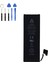 Apple iPhone New Se Batarya Pil + Tamir Seti 1