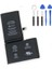 Apple iPhone 11 Pro Batarya Pil + Tamir Seti 1