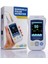 El Tipi Pulse Oksimetre Pr ve Ateş Ölçümü - Şarjlı - YK-820B 2