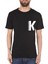 Karl Lagerfeld Beachwear T-Shirt