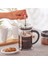 Coffee Bean French Metalik Press 800 Ml 2