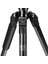 S5 Profesyonel Tripod Alaminyum Magnezyum Alaşımı 1550MM 5