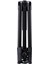 F5 Profesyonel Tripod 1550 mm Monopod Özellikli 4