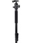 F5 Profesyonel Tripod 1550 mm Monopod Özellikli 5