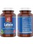 Lutein 15 Astaksantin 12 Mg 60 Tablet Çinko & Vitamin D3-K2 120 Tablet 3