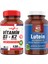 Lutein 15 Astaksantin 12 Mg 120 Tablet Çinko & Vitamin D3-K2 120 Tablet 1